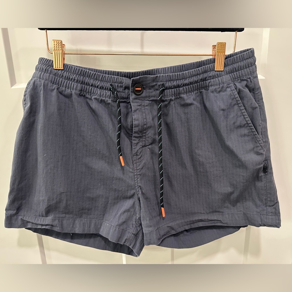 Cotopaxi hiking shorts!